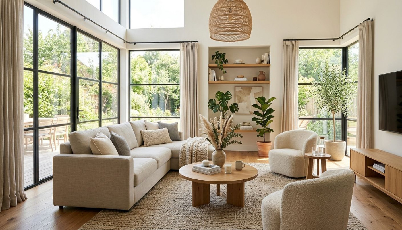 Améliorer le confort de votre maison grâce à l'isolation des fenêtres