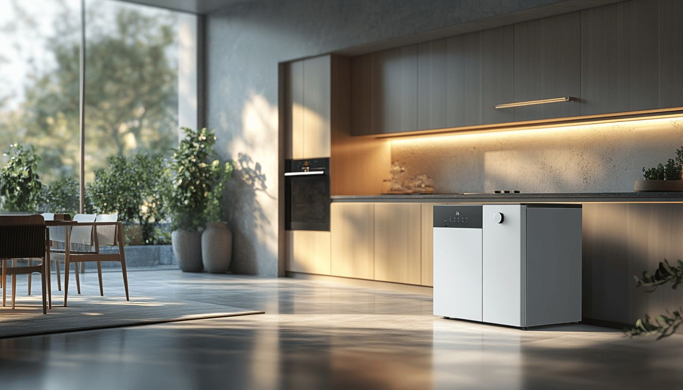 Comment choisir l'électroménager durable et économique