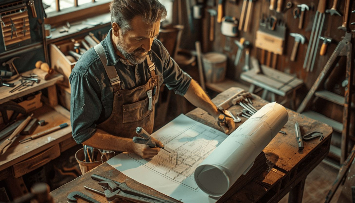 Comment sélectionner l'artisan idéal pour votre projet de rénovation