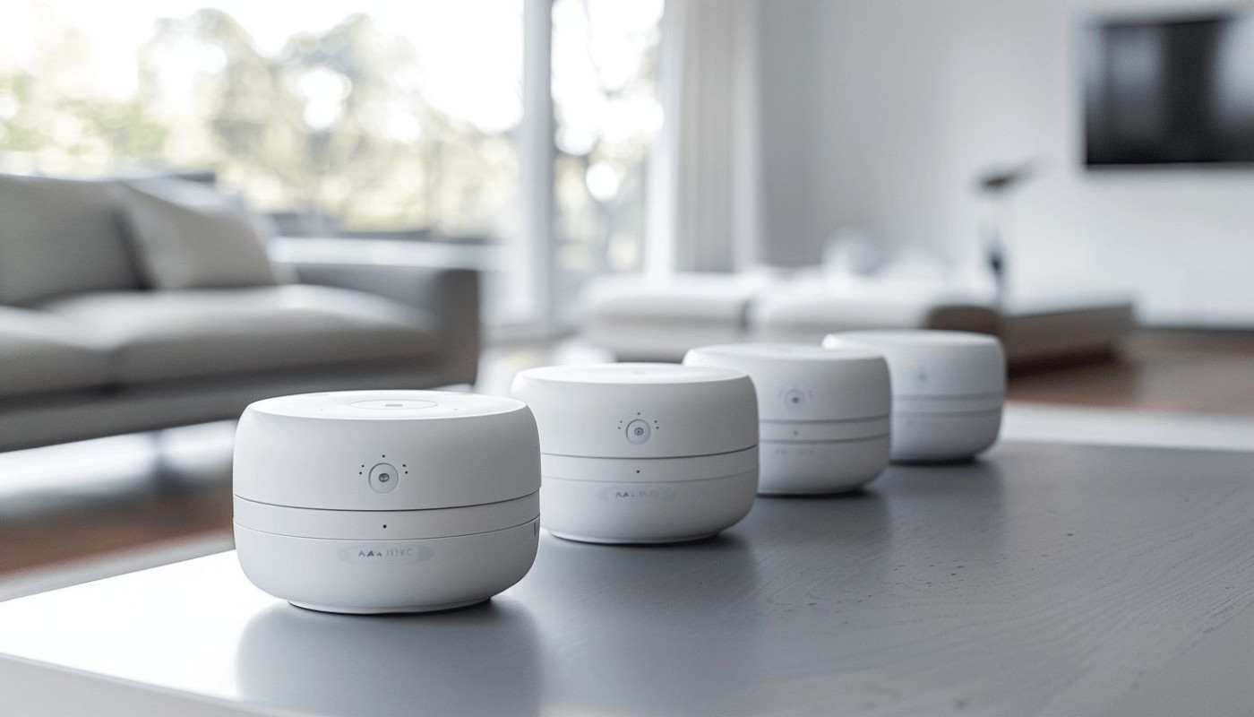 Comparatif des thermostats intelligents pour un contrôle optimal de la chaleur domestique