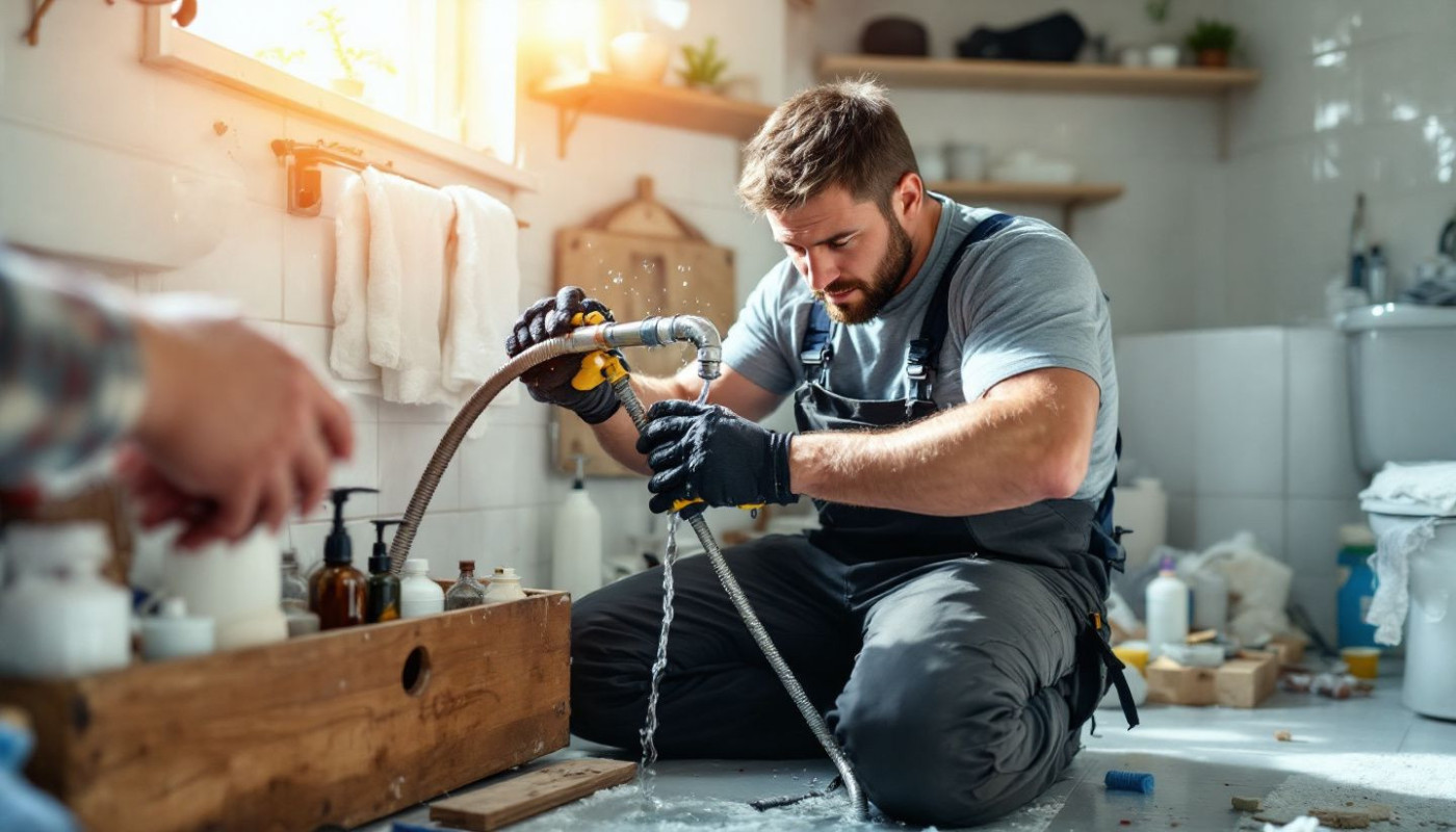 Conseils pour prévenir les obstructions dans les canalisations domestiques