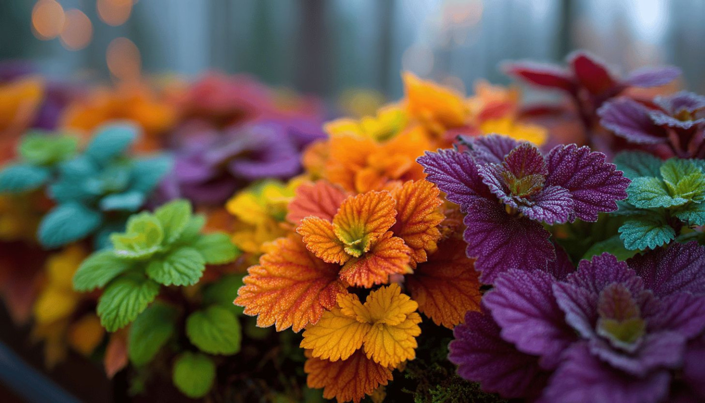 Sélection de plantes résistantes au gel pour jardins nordiques
