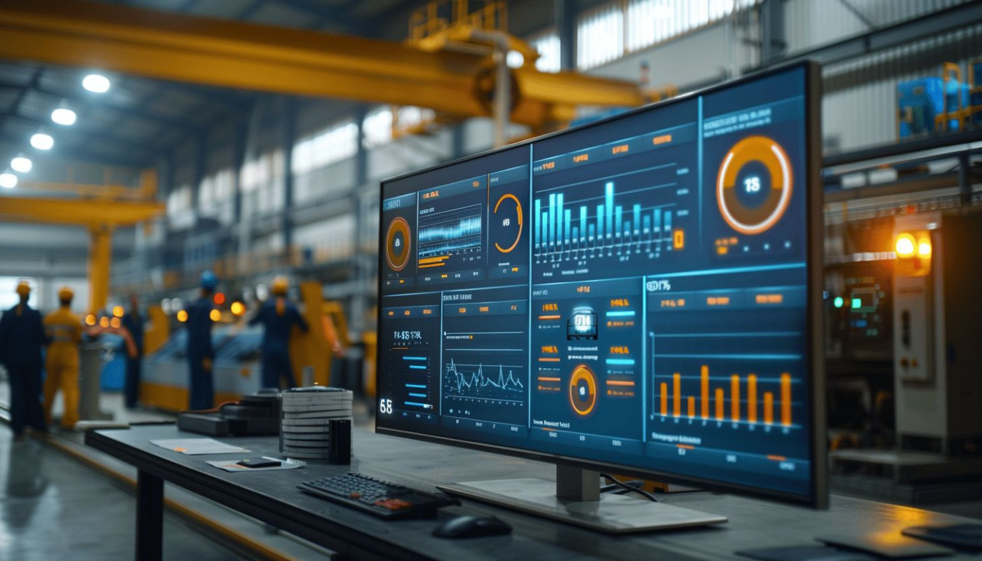 Stratégies efficaces pour optimiser la gestion énergétique en industrie